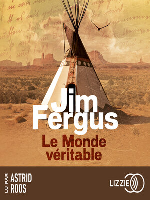 cover image of Le Monde véritable